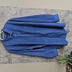 Britches Men's 3X Dress Shirt